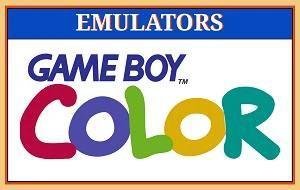 Gameboy color (GBC) Emulatoren