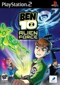 Ben 10 : Alien Force