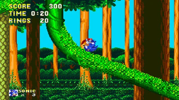 Sonic And Knuckles & Sonic 3_1