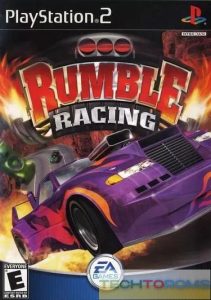 Rumble Racing