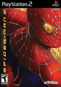 Spider Man 2