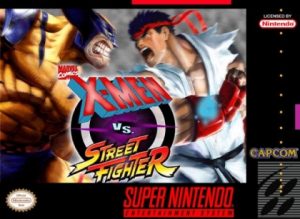 Street Fighter 5