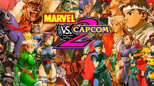 Marvel vs Capcom 2_1