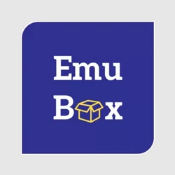 EmuBox – Fast Retro Emulator v2.1.1