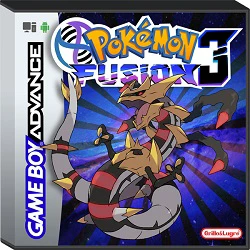 Pokemon Fusion 3