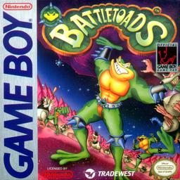 Battletoads