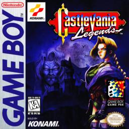 Castlevania Legends