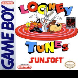 Looney Tunes