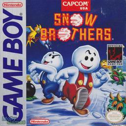 Snow Brothers