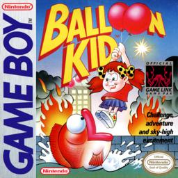 Balloon Kid