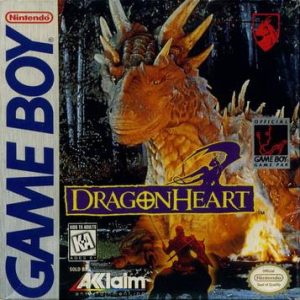 Dragon Heart
