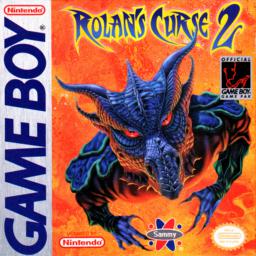 Rolan’s Curse II