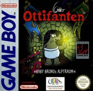 Otto’s Ottifanten