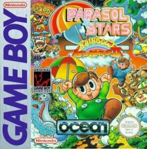 Parasol Stars