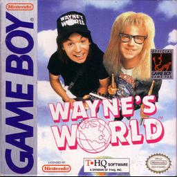 Wayne’s World