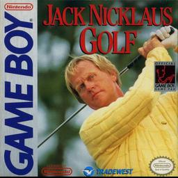 Jack Nicklaus Golf