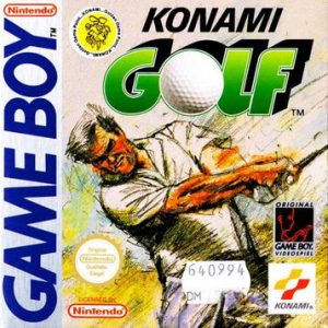 Konami Golf