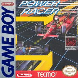 Power Racer