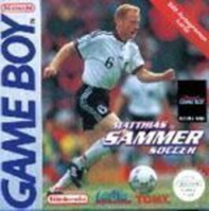 Matthias Sammer Soccer