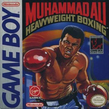 Muhammad Ali’s Boxing