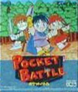 Pocket Battle