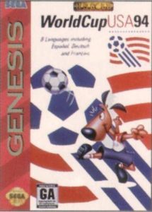 World Cup USA ’94