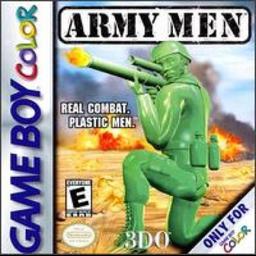 Army Men