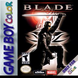 Blade