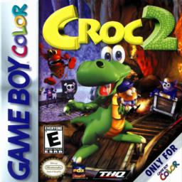 Croc 2