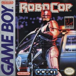 Robocop