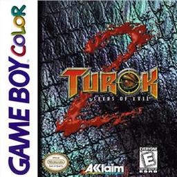 Turok 2: Seeds of Evilc