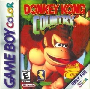 Donkey Kong 2001