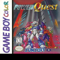 Power Quest