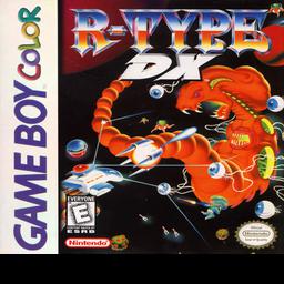 R-Type DX