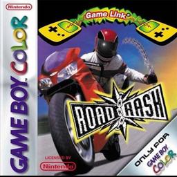 Road Rash