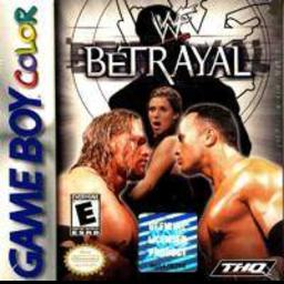 WWF Betrayal