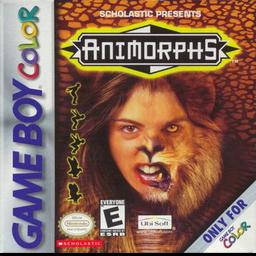 Animorphs