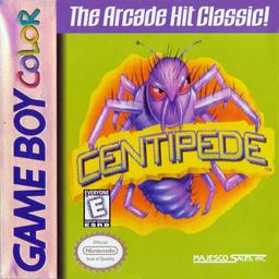 Centipede