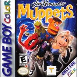 Jim Henson’s Muppets