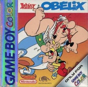 Obelix