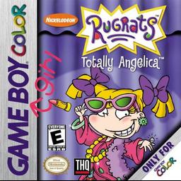 Rugrats: Totally Angelica