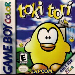 Toki Tori