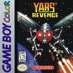 Yars‘ Revenge