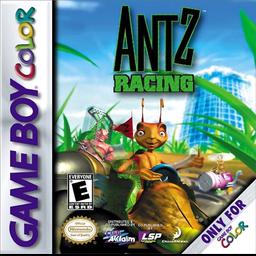 Antz Racing