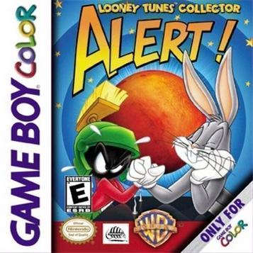 Looney Tunes Collector – Martian Alert!