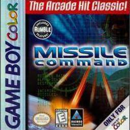 Missile Command