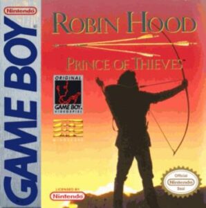 Robin Hood